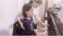 厚別、清田区くどうまきこピアノ・リトミック教室
