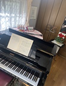 山田ピアノ教室