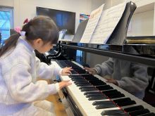 横山朋子ピアノ教室【T MUSIC STUDIO】
