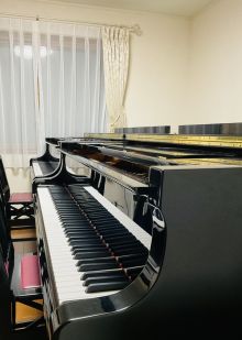 ピアノノート ピアノ教室