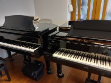 坂出市林田町のピアノ教室　　PianoLesson  Andante