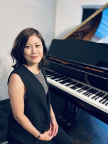 Art&Piano Lisa Okada Piano Lesson