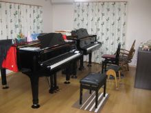 松本華子ピアノ教室