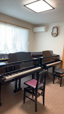 フィオーレ ピアノ教室