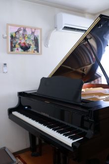 森内ピアノ教室