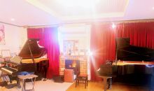坂井 恵子  ピアノ教室