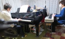 ピアノ教室  “ みやび ”