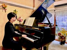 小山田美代子ピアノ教室