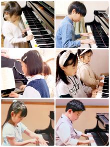音の森ピアノ教室