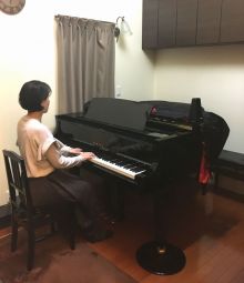 北川ピアノ教室