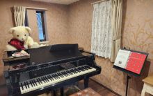 Y's  ピアノ教室